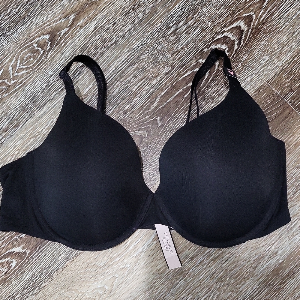 Victoria's Secret Black Bra